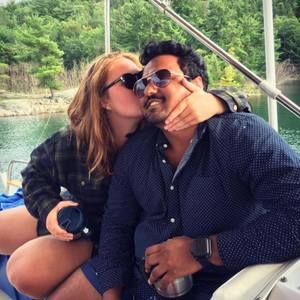 Meet your Posher, Claire